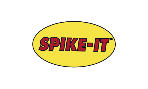 Spike It