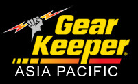 Gear Keeper