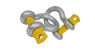 Shackles