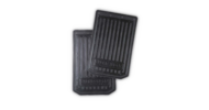 Mudflaps