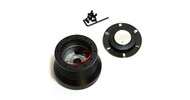 Boss Kits and Hub Adaptors