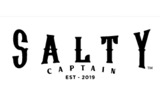 Salty Captain