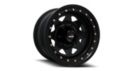 Steel Wheels
