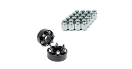 Wheel Accessories