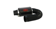 Air Box & Intake