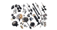 Steering Components